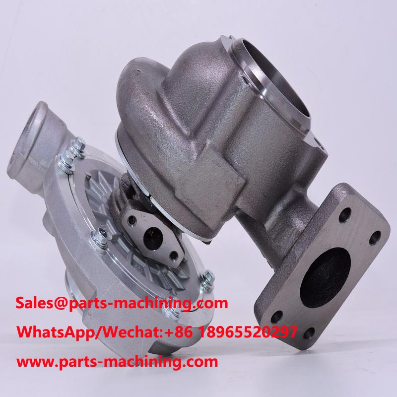 2674A431 GT2556 754127-5001 شاحن توربيني