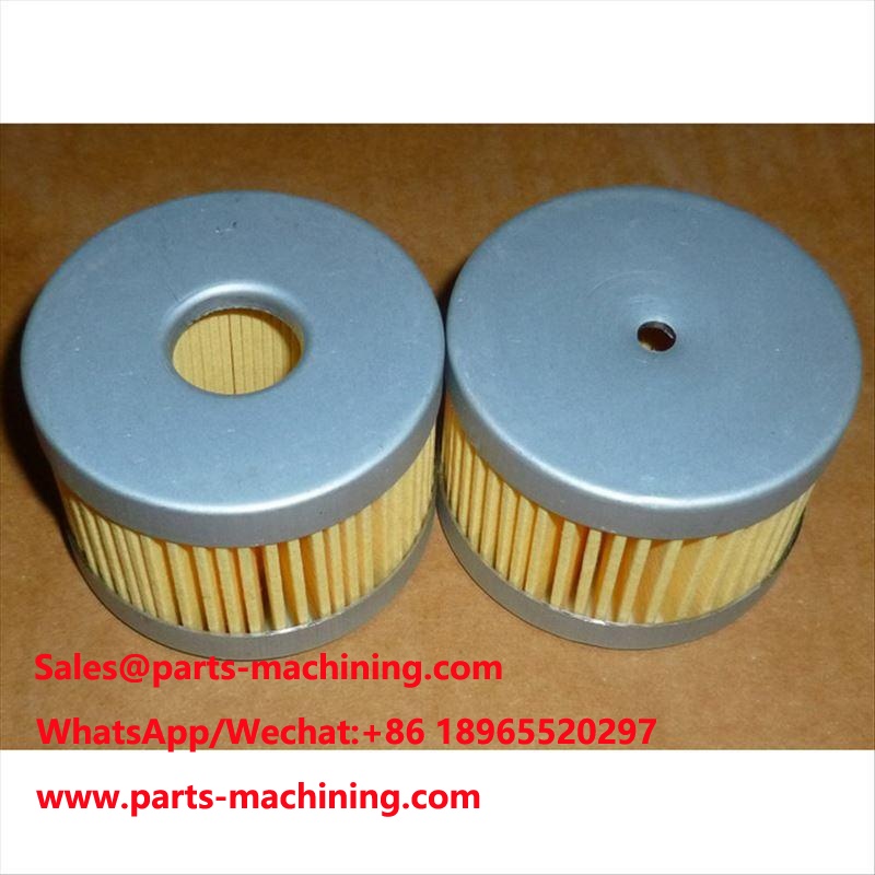 Air Filter C64/1
