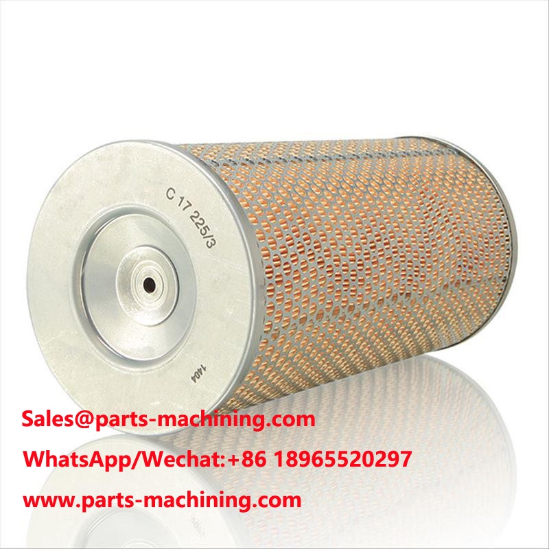 فلتر الهواء C17225 / 3 SA14008 P181088 6644839
