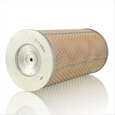 فلتر الهواء C17225 / 3 SA14008 P181088 6644839