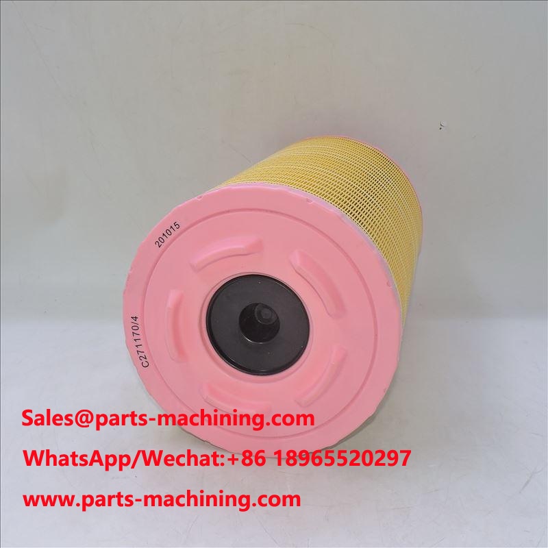 فلتر الهواء C271170 / 4 1638006 P784525 لشاحنات DAF