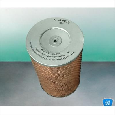 فلتر هواء من مان C23440 / 1 P771508 PA2474