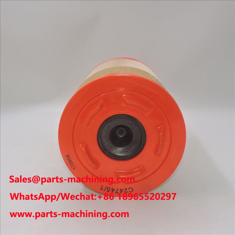C24745 / 1 RS5441 16546-LA40A AF26199 لشاحنات نيسان