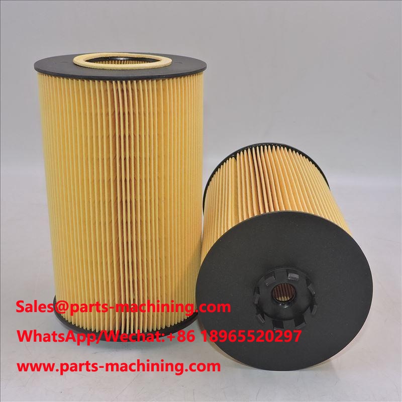 فلتر الزيت HU13125X P550820 51.05504.0107 لـ MAN TG310A