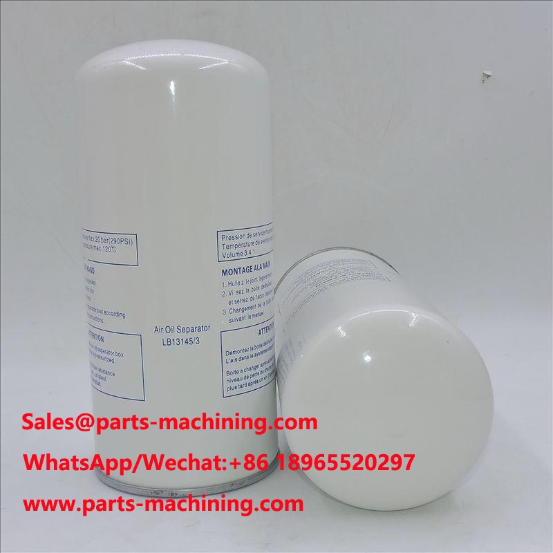 فاصل زيت الهواء LB13145 / 3 OV6076 P782909 OAS99047