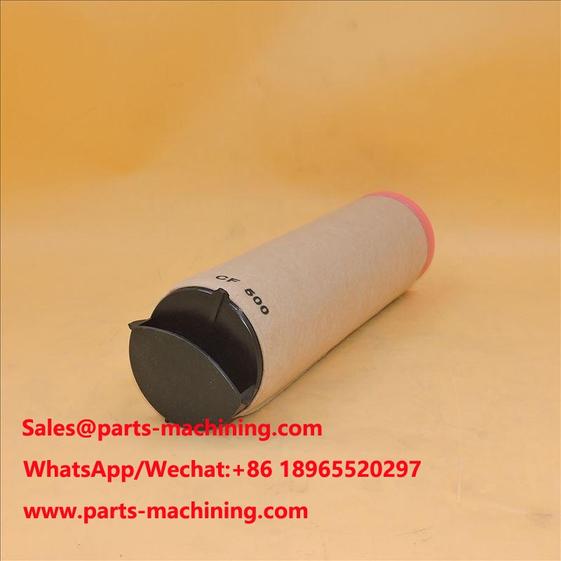 فلتر الهواء CF500 SA17089 P780036 3901478-M1