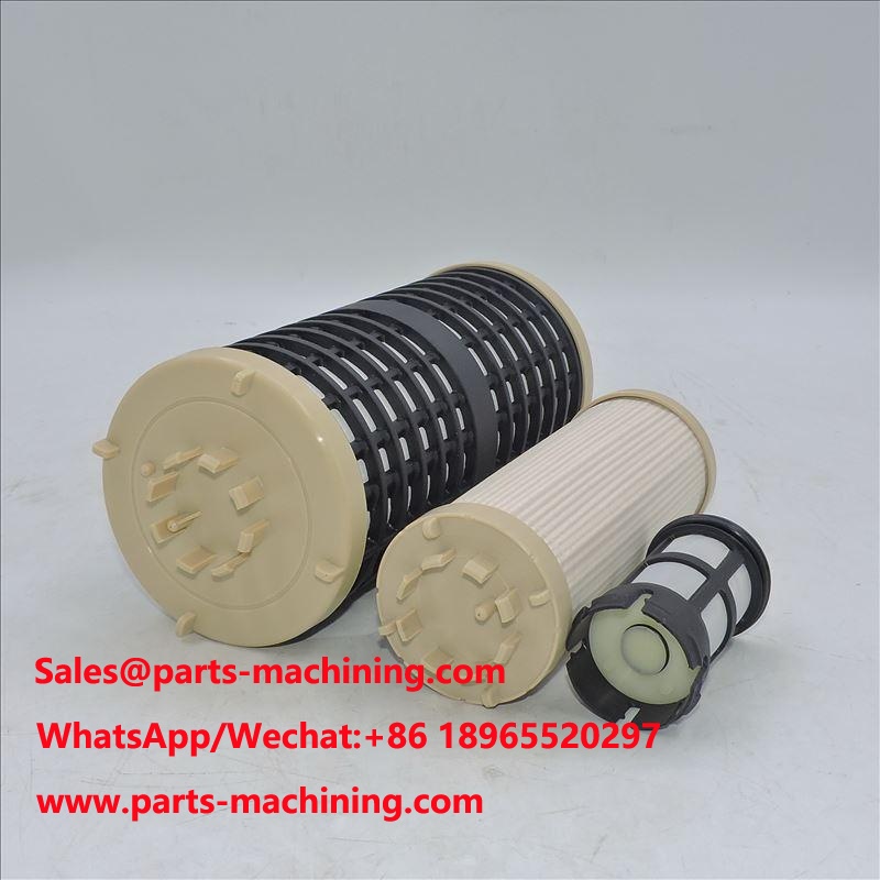 طقم فلتر الوقود MANN PU11005-3 PU11005-3Z KN40683 P551956