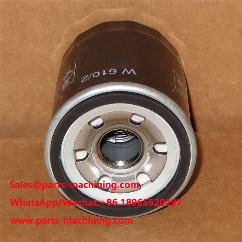 فلتر الزيت W610 / 2 W6102 3521840 لشاحنات FORD
