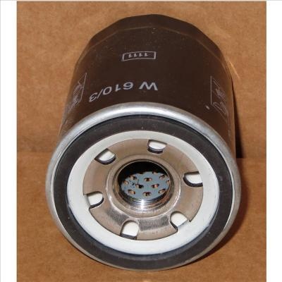 فلتر الزيت MANN W610 / 3 P502007 B7441 11715849