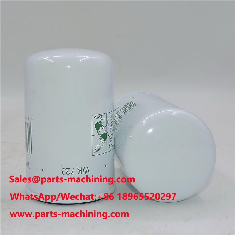 فلتر الوقود MANN WK723 P550440 BF988 FC-5723