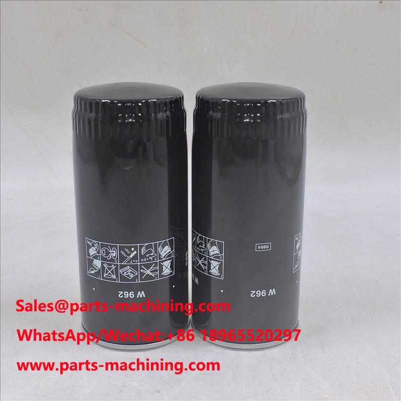 Oil Filter W962