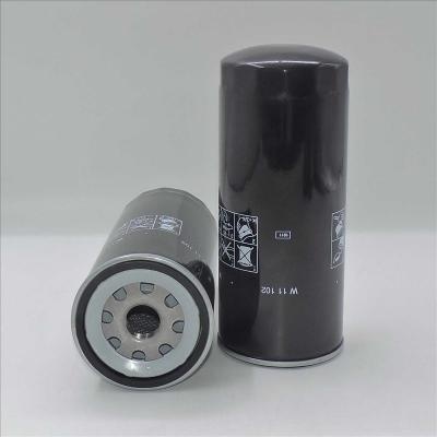 W11102 1173765 29000553-00 فلتر الزيت لمحركات Deutz