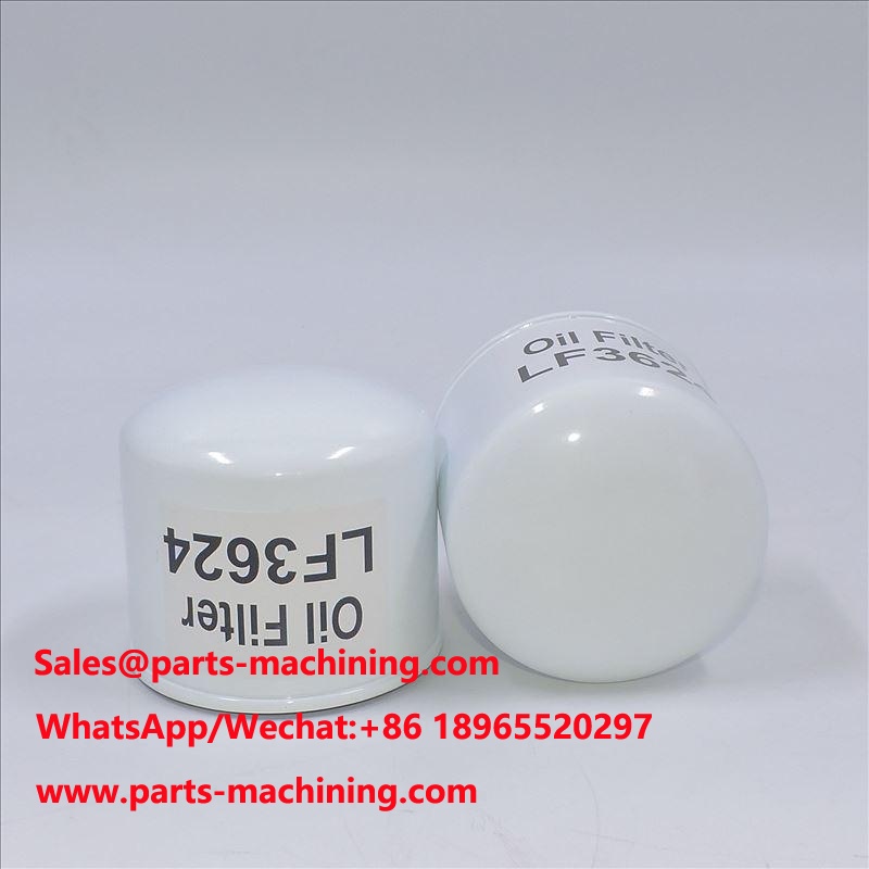 فلتر الزيت LF3624 P550935 B141 C-2105 110951