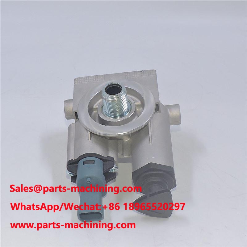 Engine Filter Head 5264163