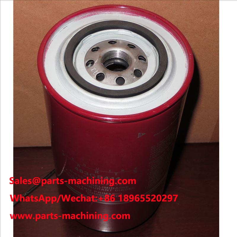 فلتر الوقود Mack R686S 483GB444 P550219 BF877 FC-2304