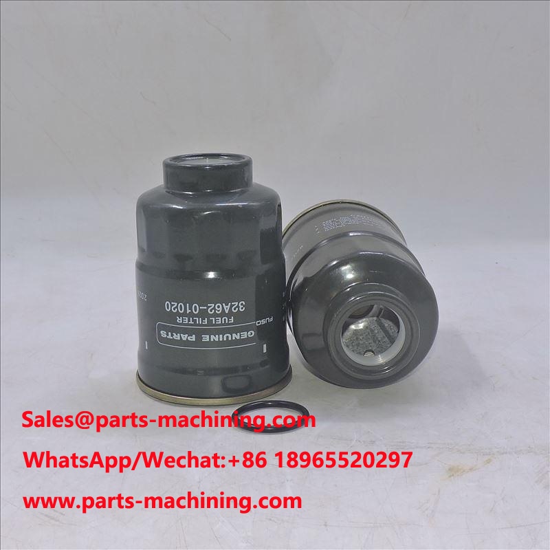 فلتر الوقود 32A62-01020 FT6243 P550390 BF7534