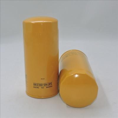 فلتر الزيت MITSUBISHI MG100 34740-00200 SO694 P553712