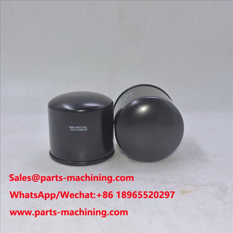 فلتر الزيت 32A40-00400 P502458 103-9737 لمحركات Mitsubishi
