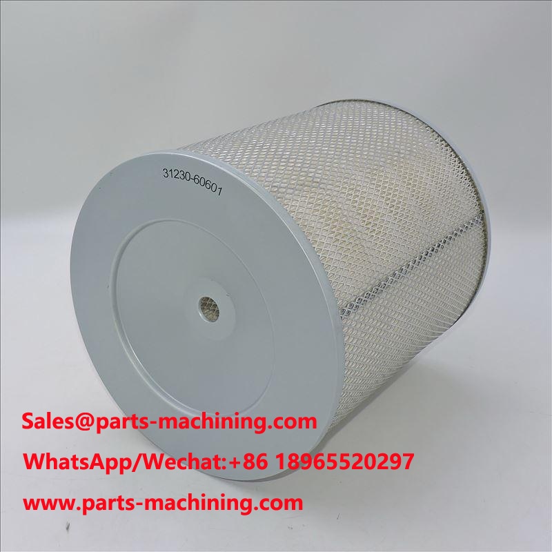 فلتر هواء MITSUBISHI 31230-60601 P181000 PA1637-FN