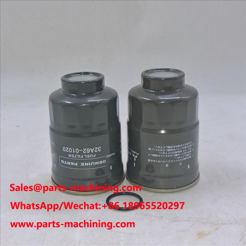 Fuel Filter 32A62-01020