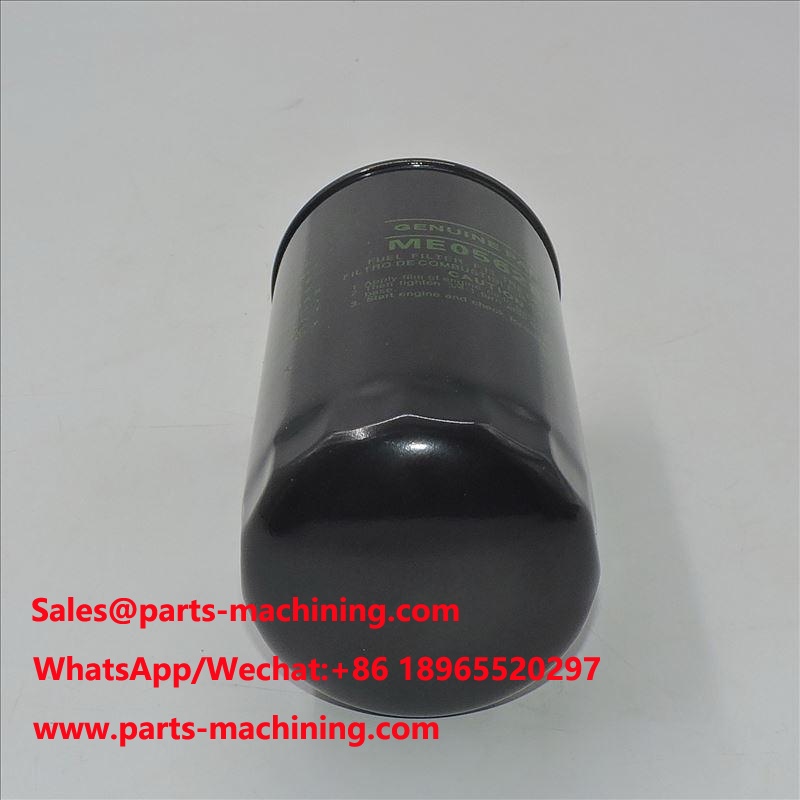 فلتر الوقود ME056280 4326739 P550391 لـ HITACHI CX800HD