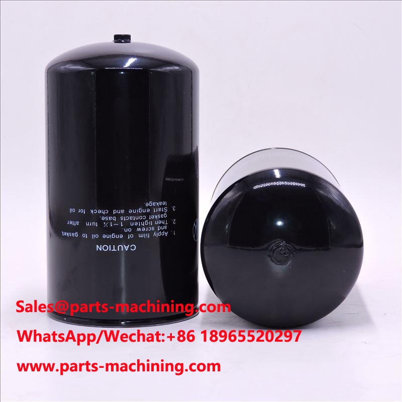 فلتر الزيت MITSUBISHI FM557 ME074013 ME130968 2451U324-1D
