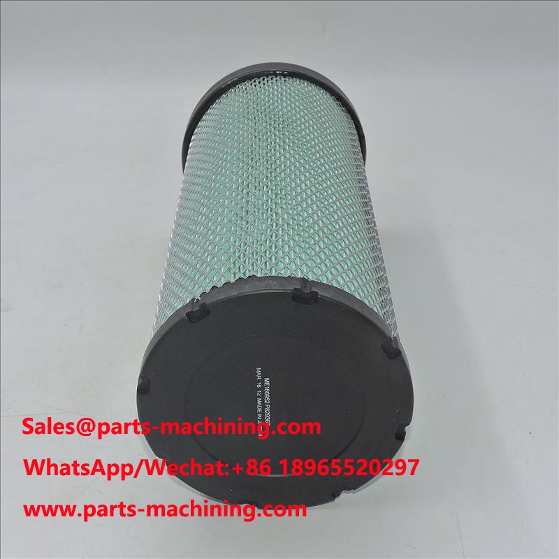 فلتر الهواء ME160952 A-5806 P543615 لشاحنات MITSUBISHI