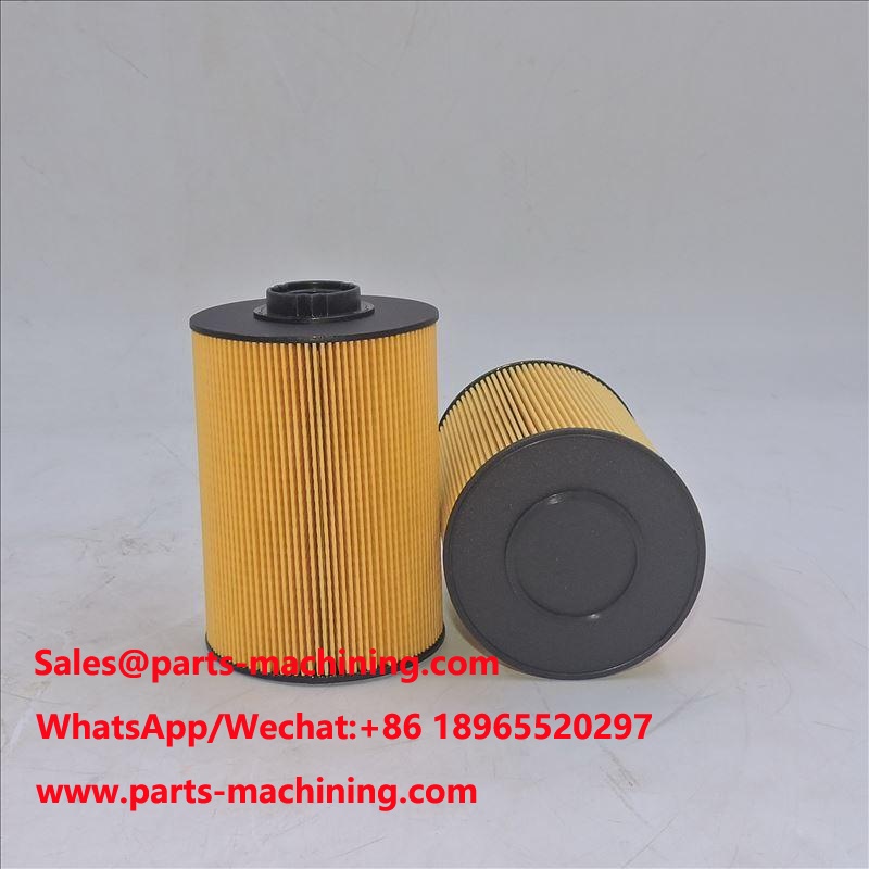 فلتر الوقود ME306306 4642641 لهيتاشي ZW220