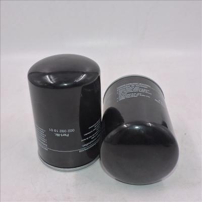 فلتر الوقود 0020921901 لـ MTU 12V2000 12V4000