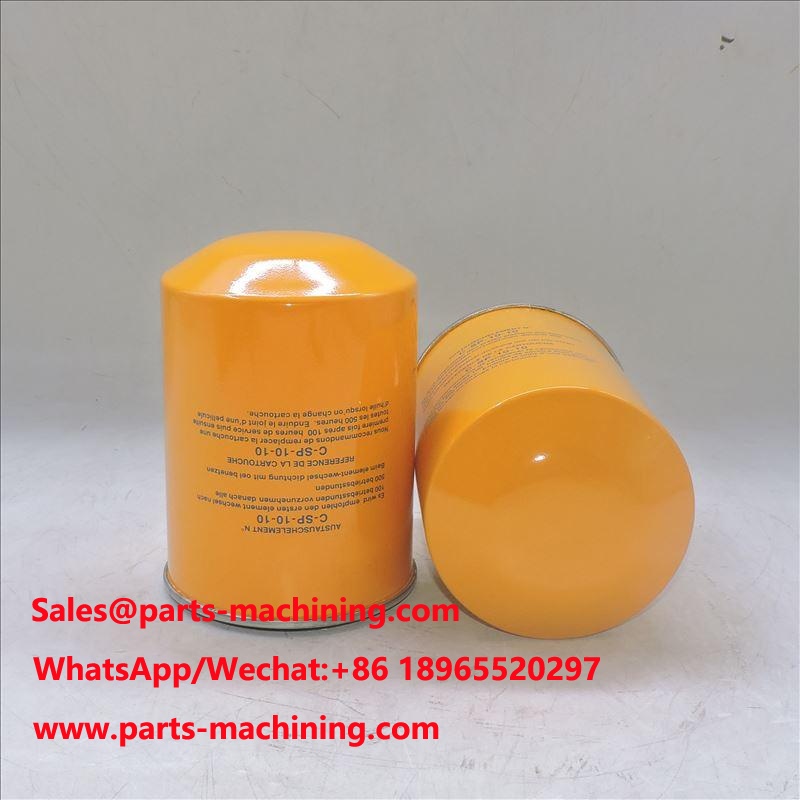 مرشح هيدروليكي Yamashin CSP1010 SH60010 P502382