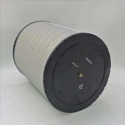 5360900001 PA5505 P120376 فلتر هواء لـ MTU 12V2000