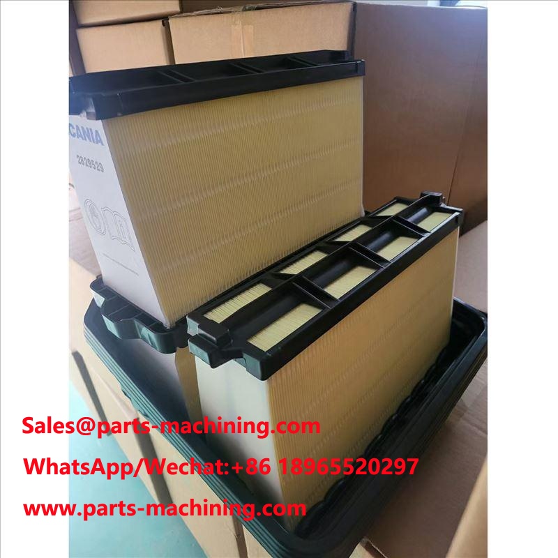 فلتر الهواء SCANIA G450 2829529 SA60077 2490805 2829531