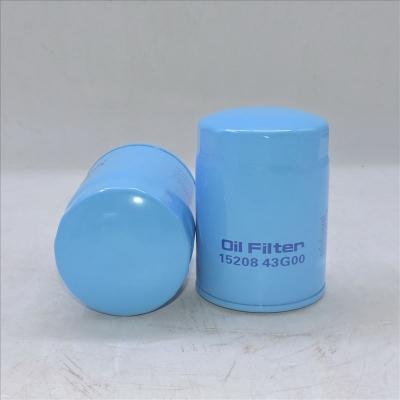 فلتر الزيت 15208-43G00 SO6111 P557780 C-1819
