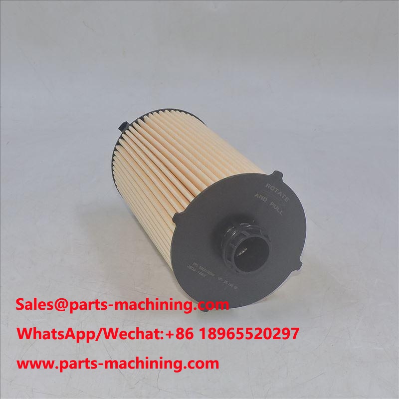 Oil Filter 5802108699