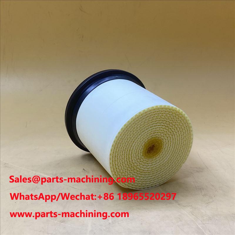 Air Filter 6.4163.0