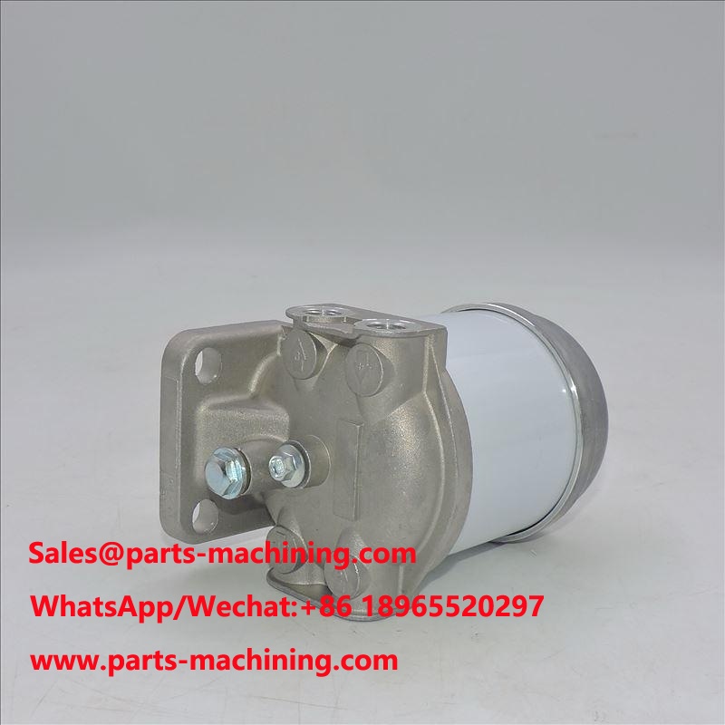 Filter Assembly 5836B710