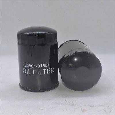 فلتر الزيت TCM FD35T9 20801-01651 LF3642 P550422 4183753