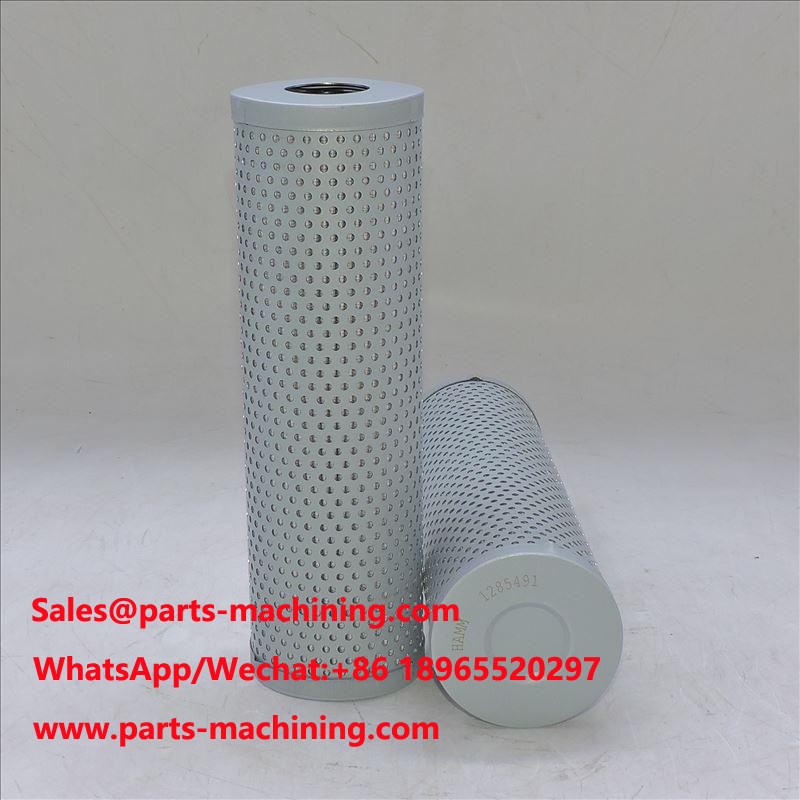 فلتر هيدروليكي من هام HD120 1285491 SH53324 P502625