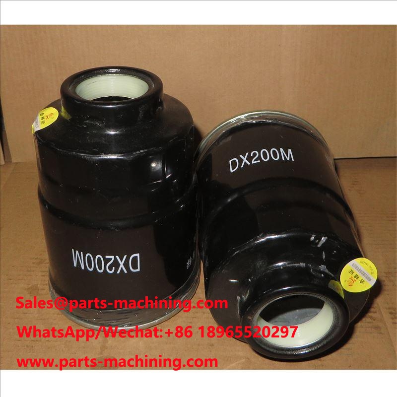 فلتر الوقود DX200M FT6243 MB220900 20801-02141