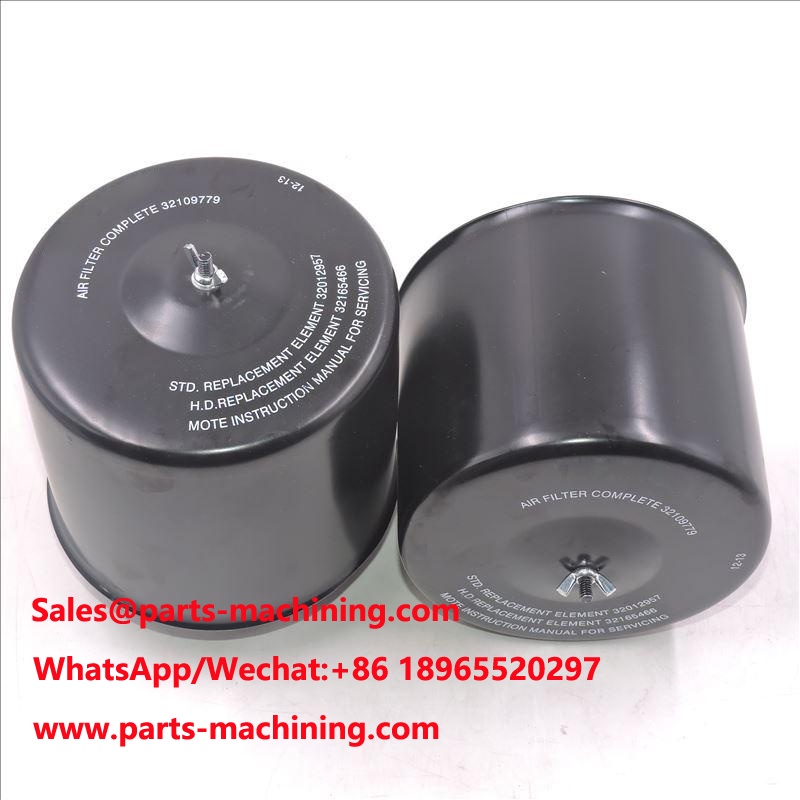 مجموعة مرشح الاستراحة 32109779 FS-19P-151 49177