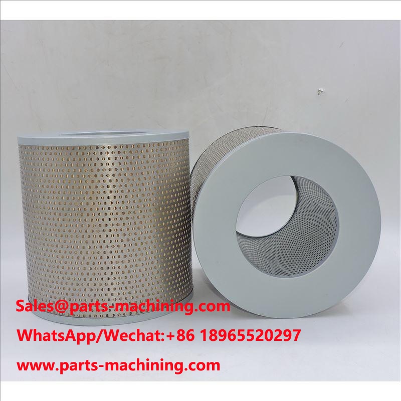 AYREST فلتر الزيت MD7039 H25444 E55H