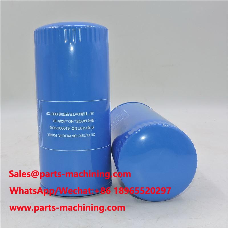 فلتر الزيت Weichai JX0818A LF4054 R010014