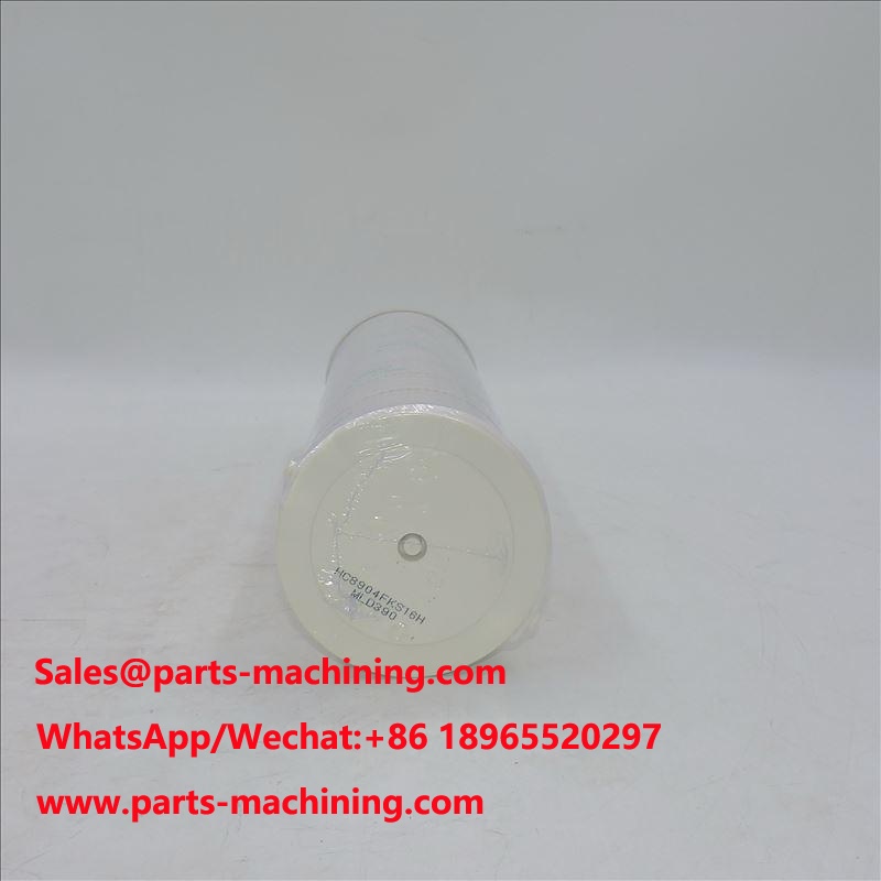 مرشح هيدروليكي HC8904FKS16H P566536 C29A10GV HF30947