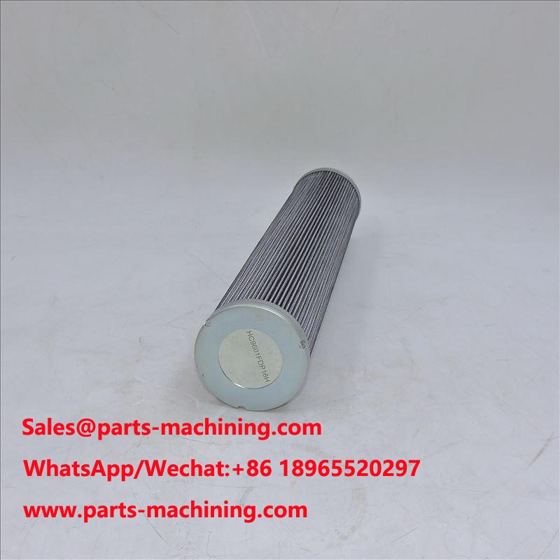 مرشح هيدروليكي HC9601FDP16H P167187 HF30006