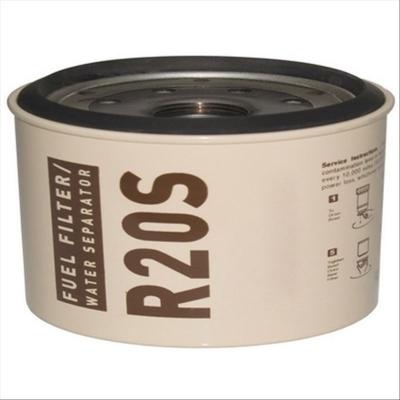 Fuel Water Separator R20S