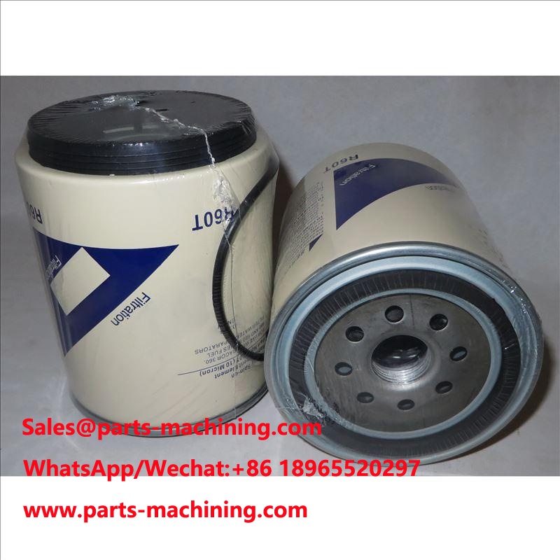 فاصل مياه الوقود باركر راكور R60T P551852 BF1223-O