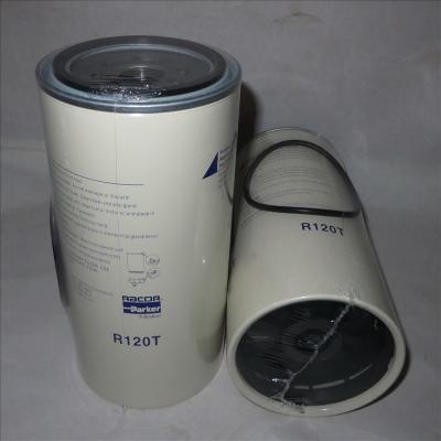 فاصل المياه بالوقود من باركر راكور R120T P551858 BF1395-O