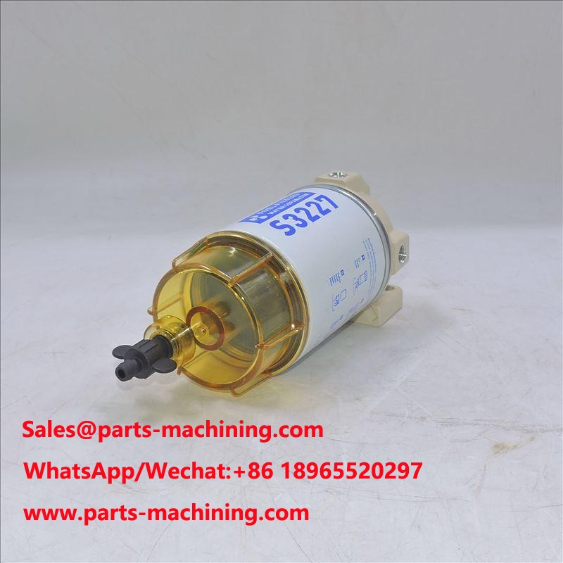 مجموعة فاصل المياه بالوقود S3227 SFC-19130-10B