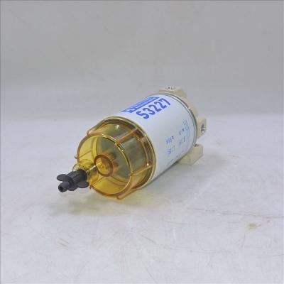 مجموعة فاصل المياه بالوقود S3227 SFC-19130-10B