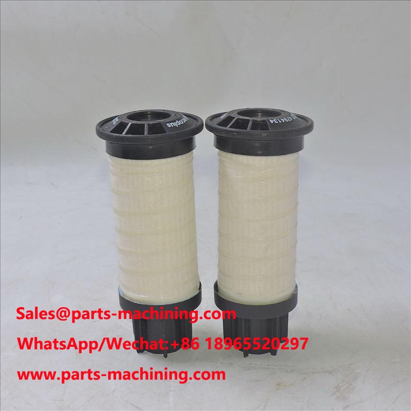 Fuel Water Separator 4794134